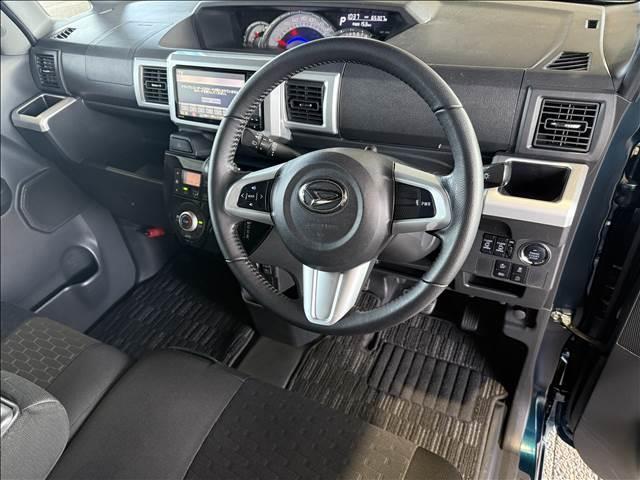 DAIHATSU WAKE G TURBO LIMITED SA III