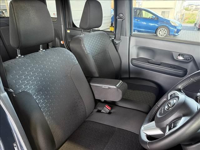 DAIHATSU WAKE G TURBO LIMITED SA III