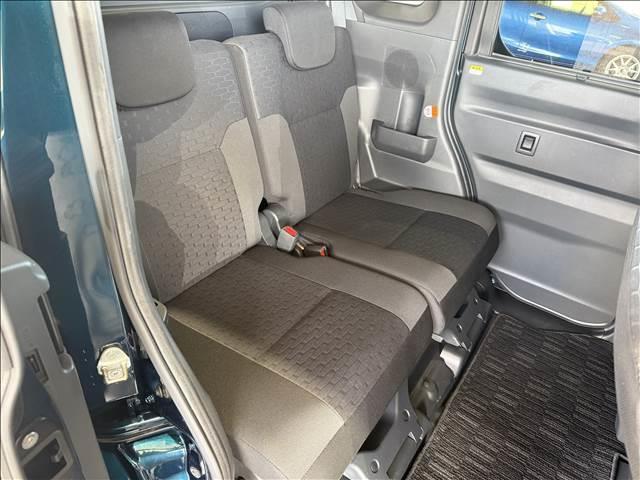 DAIHATSU WAKE G TURBO LIMITED SA III