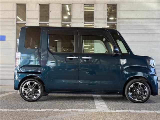 DAIHATSU WAKE G TURBO LIMITED SA III