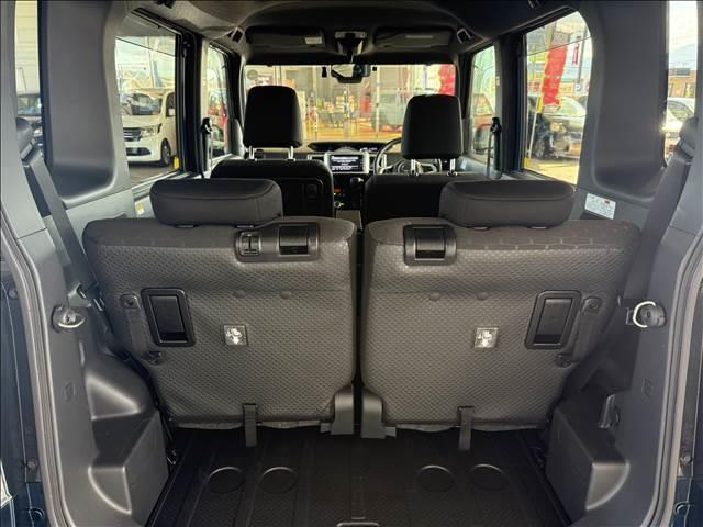 DAIHATSU WAKE G TURBO LIMITED SA III