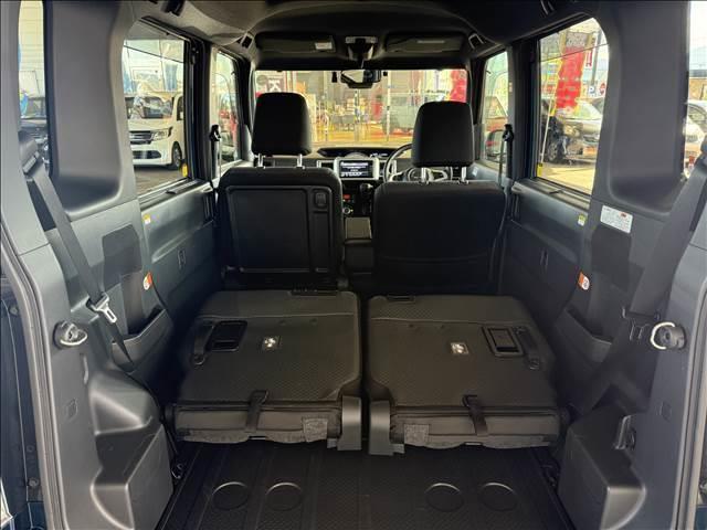 DAIHATSU WAKE G TURBO LIMITED SA III