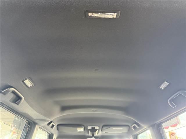 DAIHATSU WAKE G TURBO LIMITED SA III