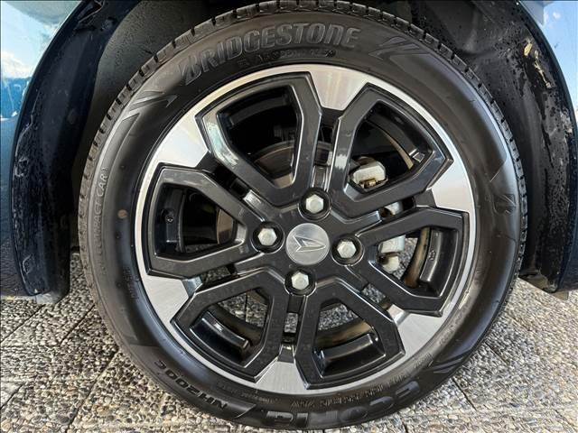 DAIHATSU WAKE G TURBO LIMITED SA III