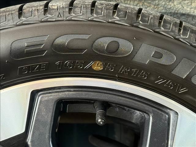 DAIHATSU WAKE G TURBO LIMITED SA III