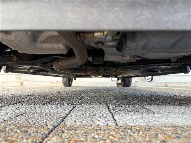 DAIHATSU WAKE G TURBO LIMITED SA III