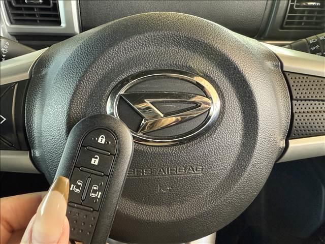 DAIHATSU WAKE G TURBO LIMITED SA III