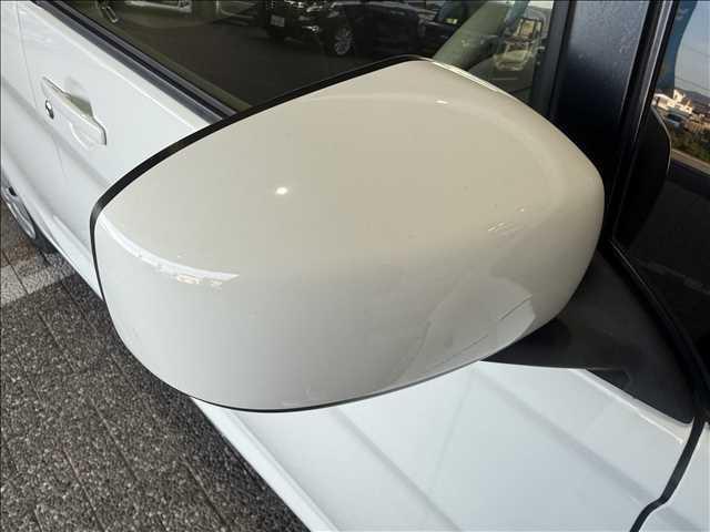 eKワゴン M e-Assist 純正オーディオ/衝突被害軽減システム/アイドリングストップ/シートヒーター/キーレスエントリー/ドライブレコーダー/電動格納ミラー/ヘッドライトレベライザー/ベンチシート/オートエアコン(33枚目)