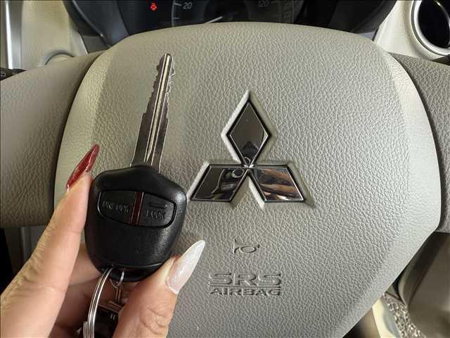 eKワゴン M e-Assist 純正オーディオ/衝突被害軽減システム/アイドリングストップ/シートヒーター/キーレスエントリー/ドライブレコーダー/電動格納ミラー/ヘッドライトレベライザー/ベンチシート/オートエアコン(39枚目)