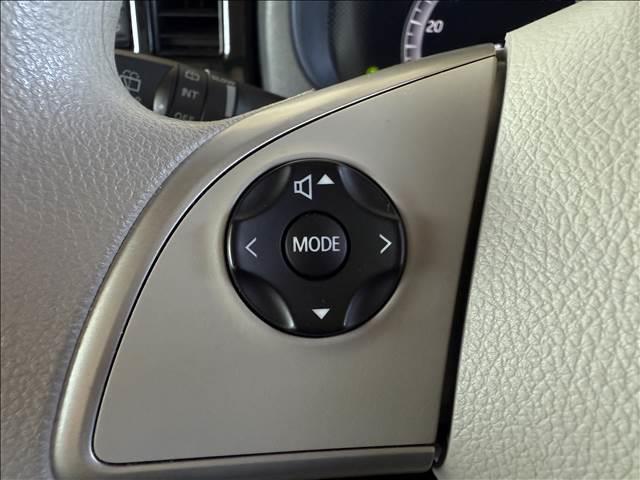 デイズルークス X ナビゲーション/衝突被害軽減システム/アイドリングストップ/電動スライドドア/ヘッドライトレベライザー/電動格納ミラー/全周囲カメラ/オートエアコン/スマートキー/プッシュスタート/ベンチシート(10枚目)