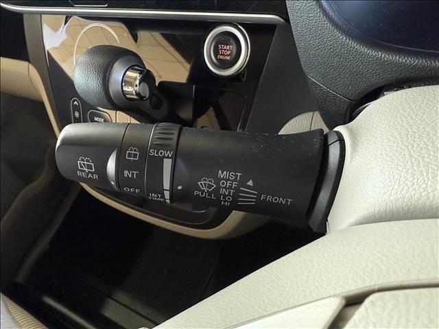 デイズルークス X ナビゲーション/衝突被害軽減システム/アイドリングストップ/電動スライドドア/ヘッドライトレベライザー/電動格納ミラー/全周囲カメラ/オートエアコン/スマートキー/プッシュスタート/ベンチシート(11枚目)