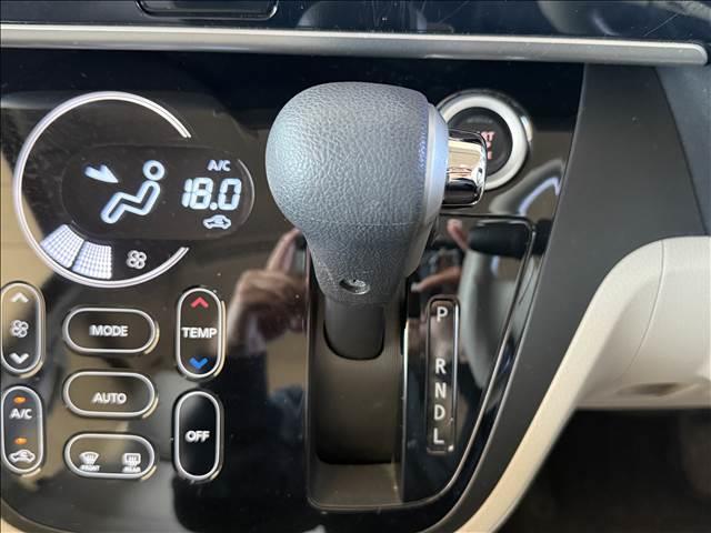 デイズルークス X ナビゲーション/衝突被害軽減システム/アイドリングストップ/電動スライドドア/ヘッドライトレベライザー/電動格納ミラー/全周囲カメラ/オートエアコン/スマートキー/プッシュスタート/ベンチシート(13枚目)