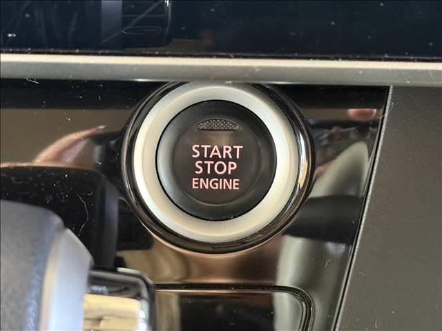 デイズルークス X ナビゲーション/衝突被害軽減システム/アイドリングストップ/電動スライドドア/ヘッドライトレベライザー/電動格納ミラー/全周囲カメラ/オートエアコン/スマートキー/プッシュスタート/ベンチシート(15枚目)