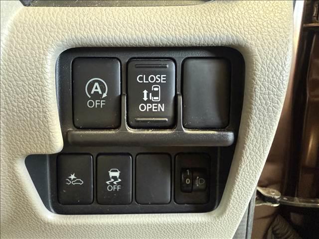 デイズルークス X ナビゲーション/衝突被害軽減システム/アイドリングストップ/電動スライドドア/ヘッドライトレベライザー/電動格納ミラー/全周囲カメラ/オートエアコン/スマートキー/プッシュスタート/ベンチシート(16枚目)