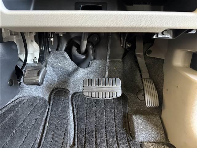 デイズルークス X ナビゲーション/衝突被害軽減システム/アイドリングストップ/電動スライドドア/ヘッドライトレベライザー/電動格納ミラー/全周囲カメラ/オートエアコン/スマートキー/プッシュスタート/ベンチシート(23枚目)