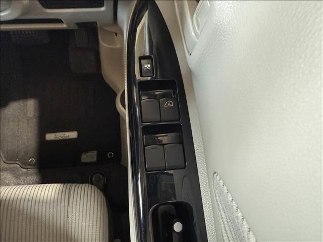 デイズルークス X ナビゲーション/衝突被害軽減システム/アイドリングストップ/電動スライドドア/ヘッドライトレベライザー/電動格納ミラー/全周囲カメラ/オートエアコン/スマートキー/プッシュスタート/ベンチシート(25枚目)