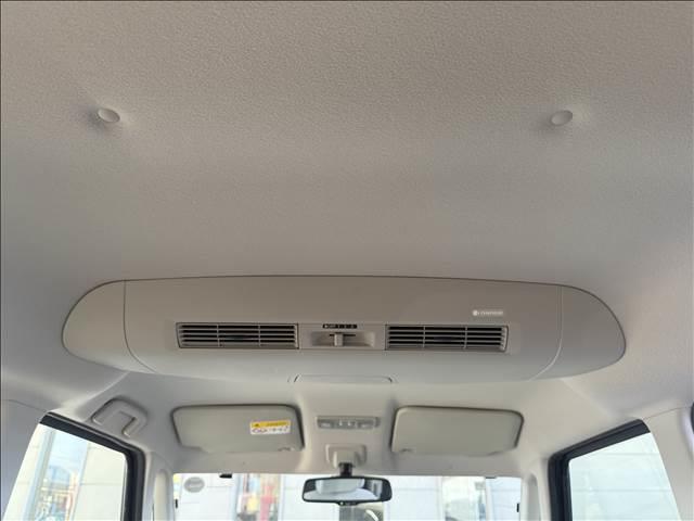 デイズルークス X ナビゲーション/衝突被害軽減システム/アイドリングストップ/電動スライドドア/ヘッドライトレベライザー/電動格納ミラー/全周囲カメラ/オートエアコン/スマートキー/プッシュスタート/ベンチシート(35枚目)