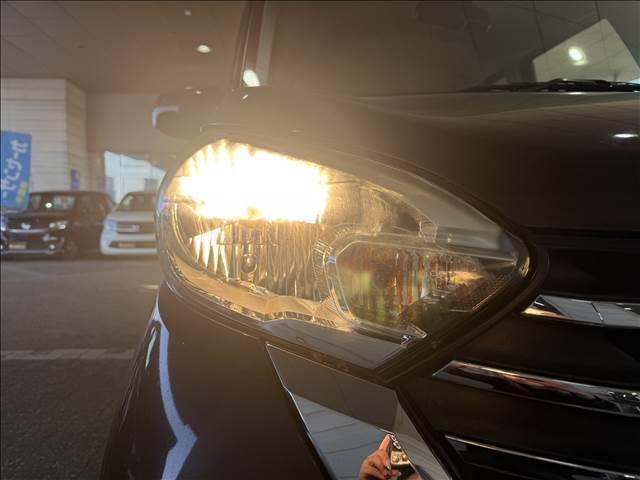 デイズルークス X ナビゲーション/衝突被害軽減システム/アイドリングストップ/電動スライドドア/ヘッドライトレベライザー/電動格納ミラー/全周囲カメラ/オートエアコン/スマートキー/プッシュスタート/ベンチシート(36枚目)