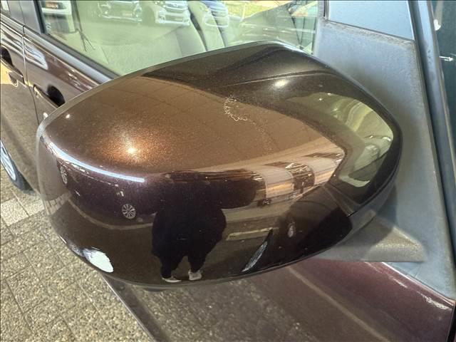 デイズルークス X ナビゲーション/衝突被害軽減システム/アイドリングストップ/電動スライドドア/ヘッドライトレベライザー/電動格納ミラー/全周囲カメラ/オートエアコン/スマートキー/プッシュスタート/ベンチシート(37枚目)