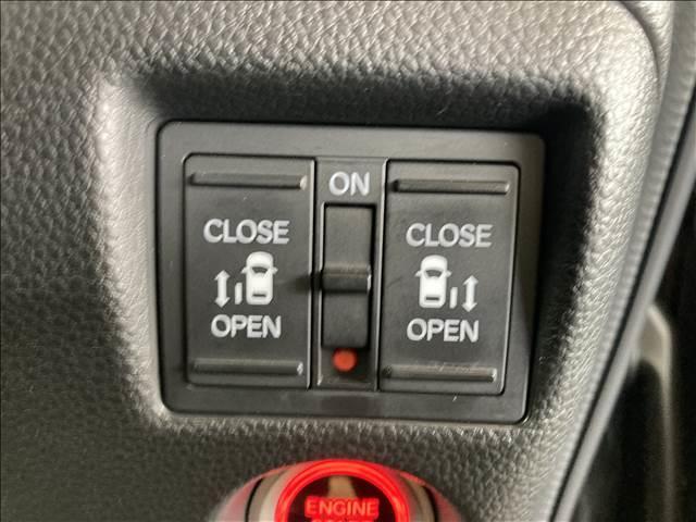 Ｎ－ＢＯＸカスタム カスタム　Ｇ・Ｌターボ　Ｈｏｎｄａ　ＳＥＮＳＩＮＧ　ナビゲーション／ＥＴＣ／バックカメラ／アダプティブクルーズコントロール／レーンキープアシスト／両側電動スライドドア／シートヒーター／スマートキー／ＬＥＤヘッドライト／オートライト／オートエアコン（21枚目）