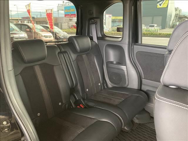 Ｎ－ＢＯＸカスタム カスタム　Ｇ・Ｌターボ　Ｈｏｎｄａ　ＳＥＮＳＩＮＧ　ナビゲーション／ＥＴＣ／バックカメラ／アダプティブクルーズコントロール／レーンキープアシスト／両側電動スライドドア／シートヒーター／スマートキー／ＬＥＤヘッドライト／オートライト／オートエアコン（33枚目）
