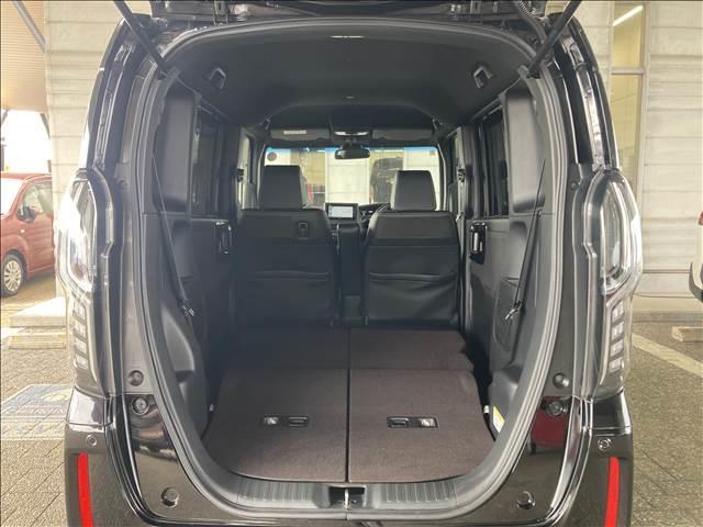Ｎ－ＢＯＸカスタム カスタム　Ｇ・Ｌターボ　Ｈｏｎｄａ　ＳＥＮＳＩＮＧ　ナビゲーション／ＥＴＣ／バックカメラ／アダプティブクルーズコントロール／レーンキープアシスト／両側電動スライドドア／シートヒーター／スマートキー／ＬＥＤヘッドライト／オートライト／オートエアコン（39枚目）