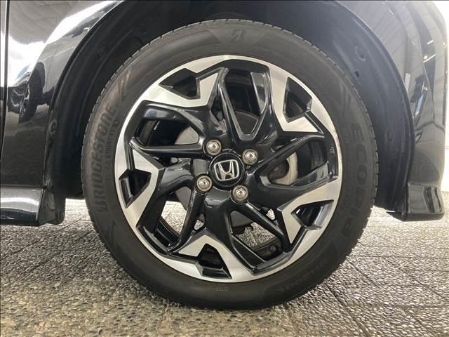 Ｎ－ＢＯＸカスタム カスタム　Ｇ・Ｌターボ　Ｈｏｎｄａ　ＳＥＮＳＩＮＧ　ナビゲーション／ＥＴＣ／バックカメラ／アダプティブクルーズコントロール／レーンキープアシスト／両側電動スライドドア／シートヒーター／スマートキー／ＬＥＤヘッドライト／オートライト／オートエアコン（43枚目）