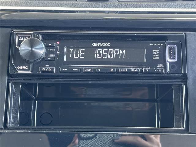 ｅＫワゴン Ｅ　社外オーディオ／キーレスエントリー／シートヒーター／電動格納ミラー／ヘッドライトレベライザー／ベンチシート／フロアマット／サイドバイザー／横滑防止装置／エアコン（5枚目）