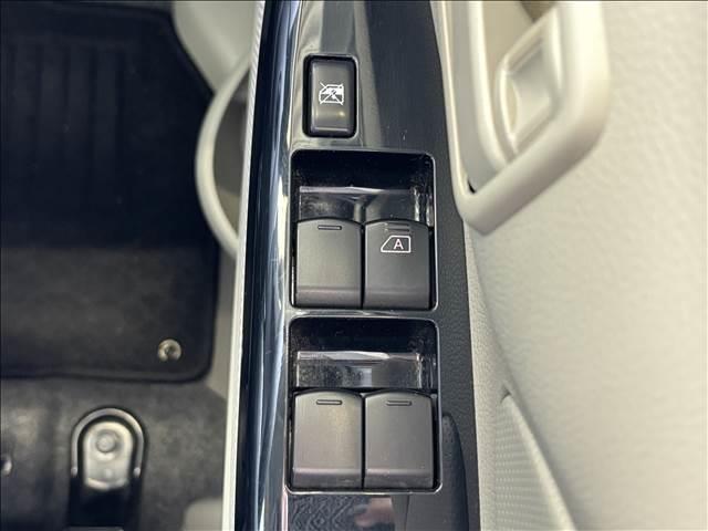 ｅＫワゴン Ｅ　社外オーディオ／キーレスエントリー／シートヒーター／電動格納ミラー／ヘッドライトレベライザー／ベンチシート／フロアマット／サイドバイザー／横滑防止装置／エアコン（21枚目）