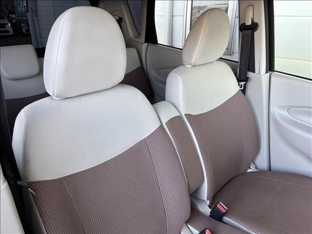 ｅＫワゴン Ｅ　社外オーディオ／キーレスエントリー／シートヒーター／電動格納ミラー／ヘッドライトレベライザー／ベンチシート／フロアマット／サイドバイザー／横滑防止装置／エアコン（23枚目）