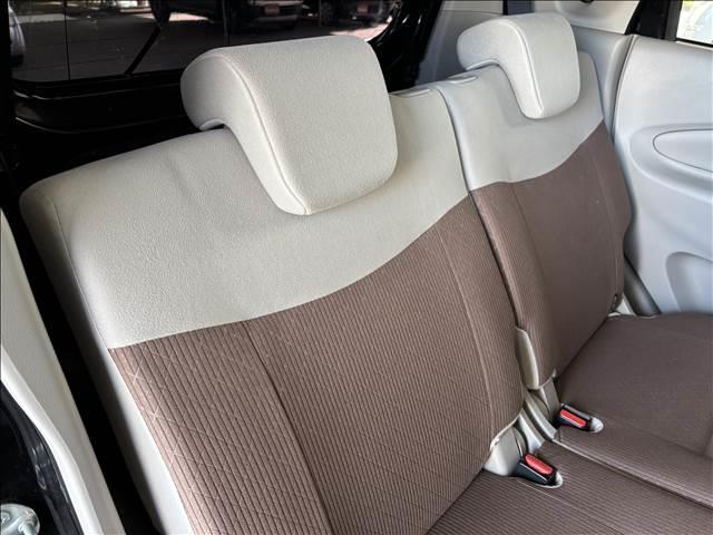 ｅＫワゴン Ｅ　社外オーディオ／キーレスエントリー／シートヒーター／電動格納ミラー／ヘッドライトレベライザー／ベンチシート／フロアマット／サイドバイザー／横滑防止装置／エアコン（24枚目）