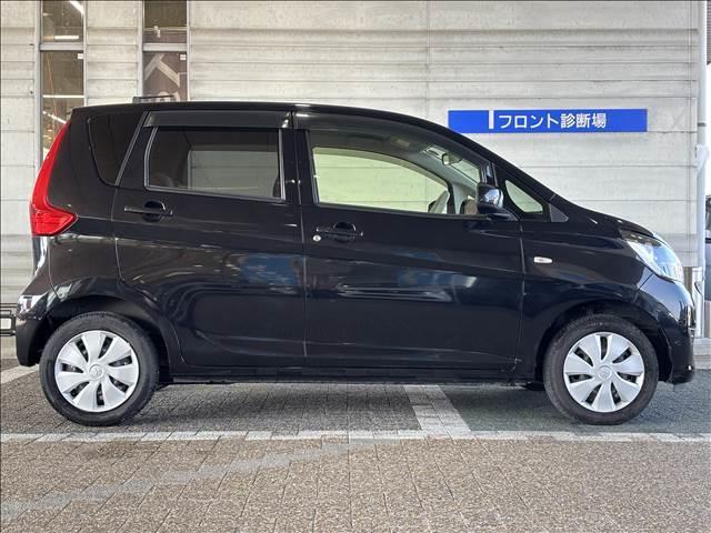 ｅＫワゴン Ｅ　社外オーディオ／キーレスエントリー／シートヒーター／電動格納ミラー／ヘッドライトレベライザー／ベンチシート／フロアマット／サイドバイザー／横滑防止装置／エアコン（26枚目）