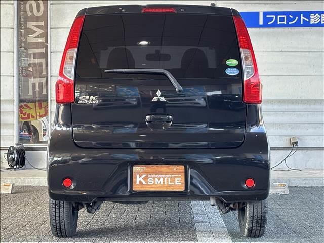 ｅＫワゴン Ｅ　社外オーディオ／キーレスエントリー／シートヒーター／電動格納ミラー／ヘッドライトレベライザー／ベンチシート／フロアマット／サイドバイザー／横滑防止装置／エアコン（28枚目）