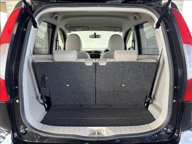 ｅＫワゴン Ｅ　社外オーディオ／キーレスエントリー／シートヒーター／電動格納ミラー／ヘッドライトレベライザー／ベンチシート／フロアマット／サイドバイザー／横滑防止装置／エアコン（29枚目）