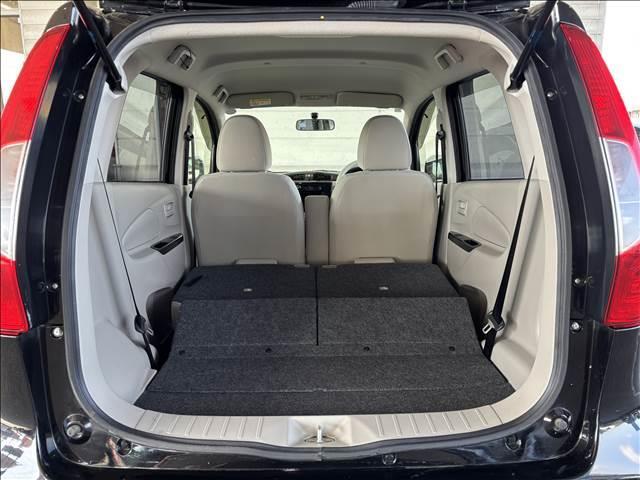 ｅＫワゴン Ｅ　社外オーディオ／キーレスエントリー／シートヒーター／電動格納ミラー／ヘッドライトレベライザー／ベンチシート／フロアマット／サイドバイザー／横滑防止装置／エアコン（30枚目）