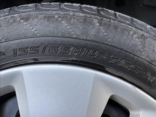 ｅＫワゴン Ｅ　社外オーディオ／キーレスエントリー／シートヒーター／電動格納ミラー／ヘッドライトレベライザー／ベンチシート／フロアマット／サイドバイザー／横滑防止装置／エアコン（35枚目）