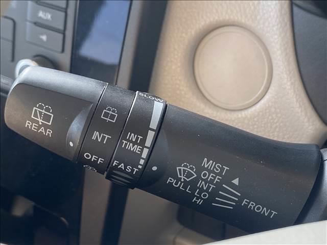 ｅＫワゴン Ｅ　純正オーディ／キーレスエントリー／シートヒーター／電動格納ミラー／ヘッドライトレベライザー／ベンチシート／フロアマット／サイドバイザー／横滑防止装置（7枚目）