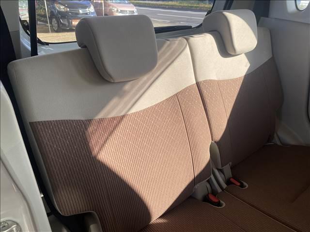 ｅＫワゴン Ｅ　純正オーディ／キーレスエントリー／シートヒーター／電動格納ミラー／ヘッドライトレベライザー／ベンチシート／フロアマット／サイドバイザー／横滑防止装置（24枚目）