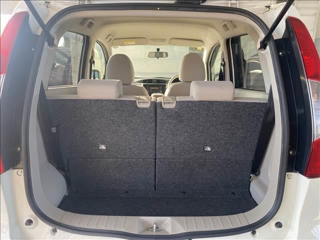 ｅＫワゴン Ｅ　純正オーディ／キーレスエントリー／シートヒーター／電動格納ミラー／ヘッドライトレベライザー／ベンチシート／フロアマット／サイドバイザー／横滑防止装置（29枚目）