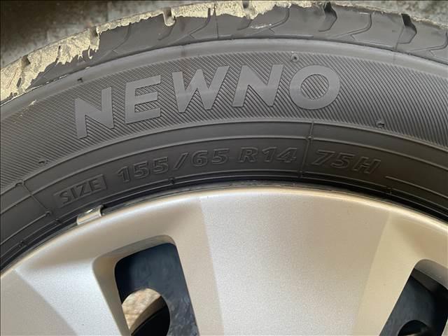 ｅＫワゴン Ｅ　純正オーディ／キーレスエントリー／シートヒーター／電動格納ミラー／ヘッドライトレベライザー／ベンチシート／フロアマット／サイドバイザー／横滑防止装置（35枚目）