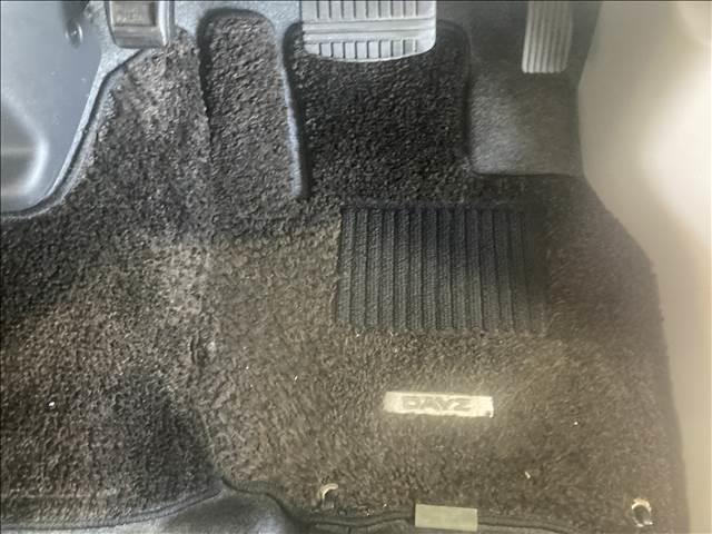 デイズ X ナビゲーション/全周囲カメラ/衝突被害軽減システム/アイドリングストップ/オートエアコン/ヘッドライトレベライザー/スマートキー/プッシュスタート/ベンチシート/ステアリングスイッチ/電動格納ミラー(28枚目)