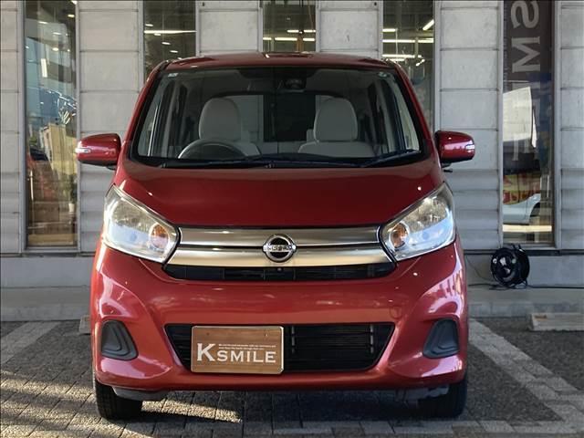 デイズ X ナビゲーション/全周囲カメラ/衝突被害軽減システム/アイドリングストップ/オートエアコン/ヘッドライトレベライザー/スマートキー/プッシュスタート/ベンチシート/ステアリングスイッチ/電動格納ミラー(33枚目)