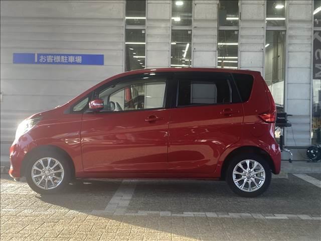 デイズ X ナビゲーション/全周囲カメラ/衝突被害軽減システム/アイドリングストップ/オートエアコン/ヘッドライトレベライザー/スマートキー/プッシュスタート/ベンチシート/ステアリングスイッチ/電動格納ミラー(35枚目)