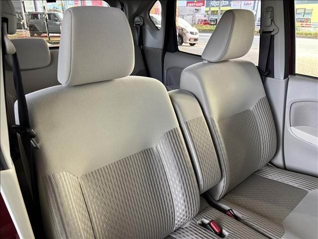 ☆内外装クリーニング☆車の隅々まで徹底的にクリーニングを行っておりますので内外装ともに綺麗な状態でご納車いたします！