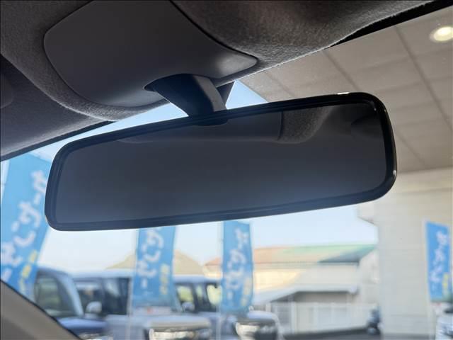 ミライース Ｌ　“ＳＡ”　社外オーディオ／衝突被害軽減システム／アイドリングストップ／ヘッドライトレベライザー／横滑防止装置／サイドバイザー／フロアマット（13枚目）