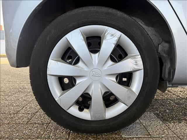 ミライース Ｌ　“ＳＡ”　社外オーディオ／衝突被害軽減システム／アイドリングストップ／ヘッドライトレベライザー／横滑防止装置／サイドバイザー／フロアマット（34枚目）