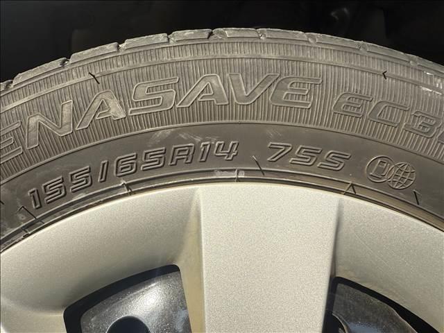 ミライース Ｌ　“ＳＡ”　社外オーディオ／衝突被害軽減システム／アイドリングストップ／ヘッドライトレベライザー／横滑防止装置／サイドバイザー／フロアマット（35枚目）