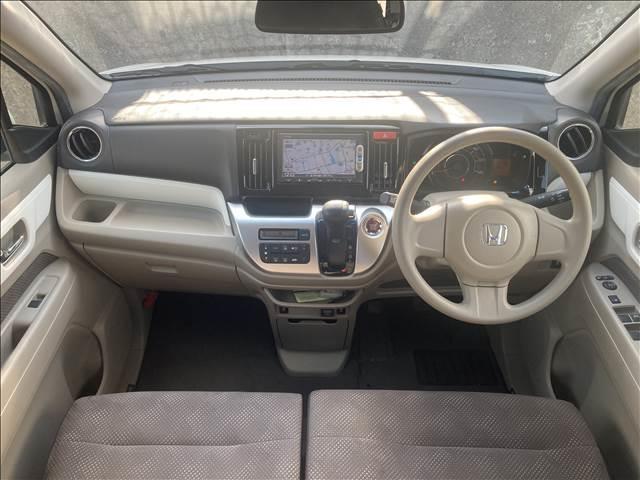 Ｎ－ＷＧＮ コンフォートパッケージ　ナビゲーション／スマートキー／プッシュスタート／ベンチシート／シートヒーター／オートライト／オートエアコン／アイドリングストップ／横滑防止装置／電動格納ミラー／フロアマット／（2枚目）