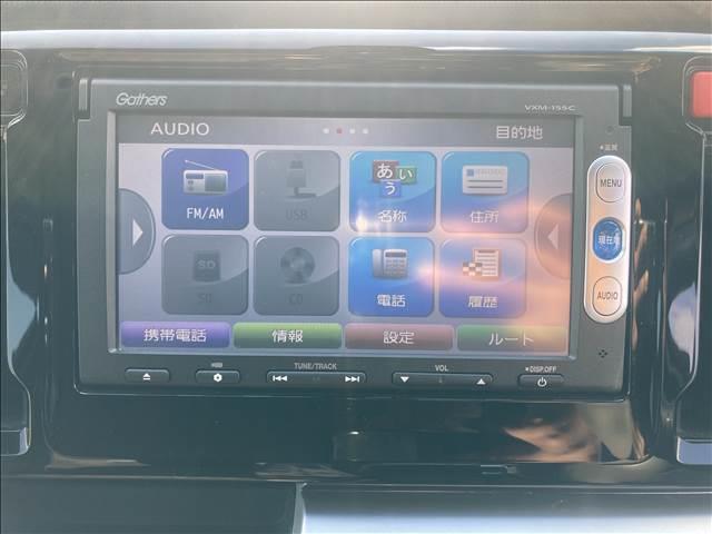 Ｎ－ＷＧＮ コンフォートパッケージ　ナビゲーション／スマートキー／プッシュスタート／ベンチシート／シートヒーター／オートライト／オートエアコン／アイドリングストップ／横滑防止装置／電動格納ミラー／フロアマット／（7枚目）