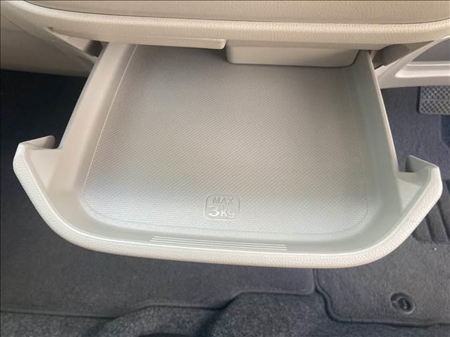 Ｎ－ＷＧＮ コンフォートパッケージ　ナビゲーション／スマートキー／プッシュスタート／ベンチシート／シートヒーター／オートライト／オートエアコン／アイドリングストップ／横滑防止装置／電動格納ミラー／フロアマット／（17枚目）